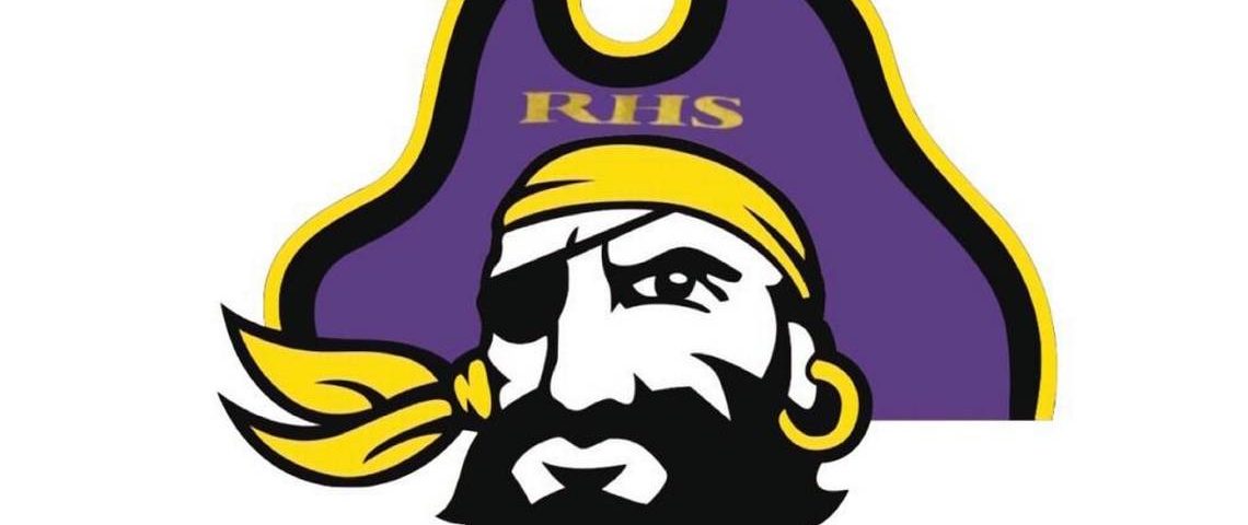 Pirate Logo