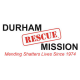 Durham Rescue Mission