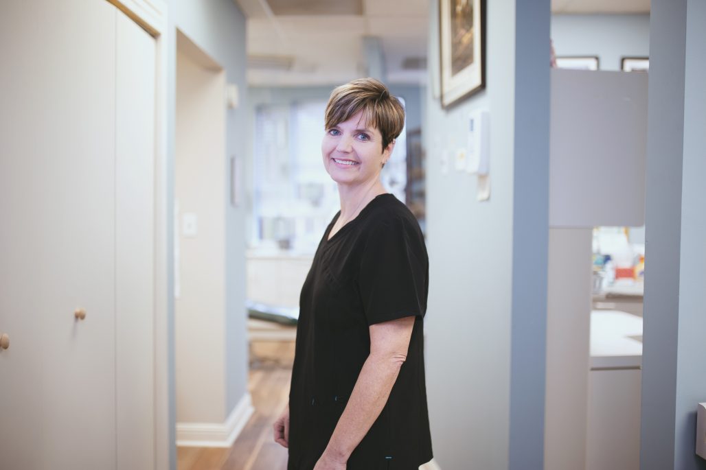 Durham Dentist Tammy